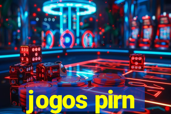 jogos pirn