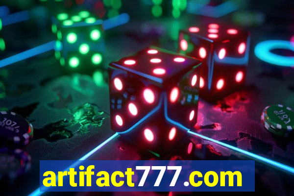 artifact777.com