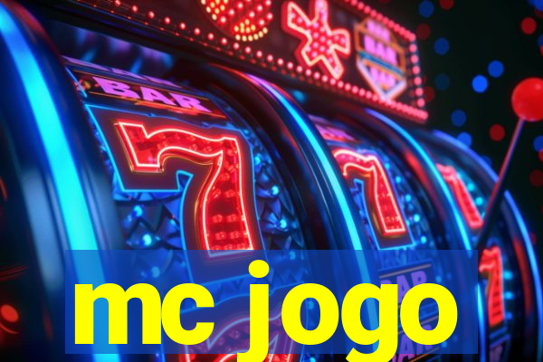 mc jogo