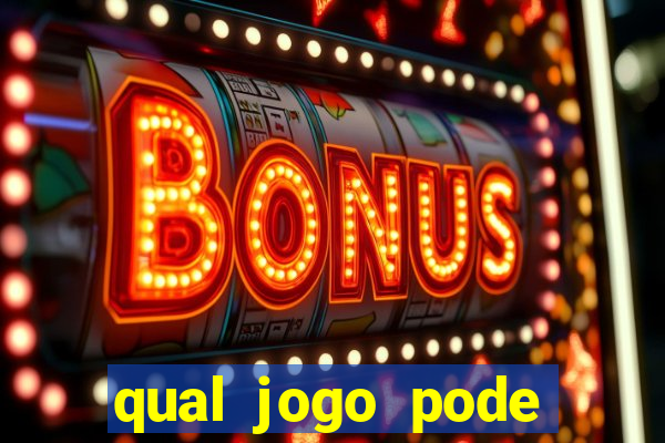 qual jogo pode depositar 5 reais