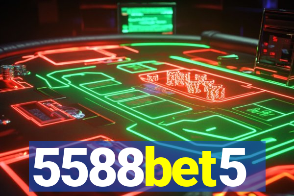 5588bet5