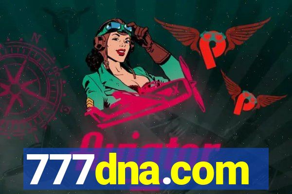 777dna.com