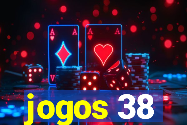 jogos 38