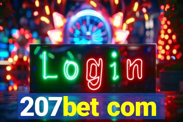 207bet com