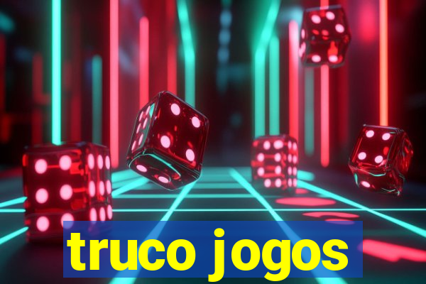 truco jogos