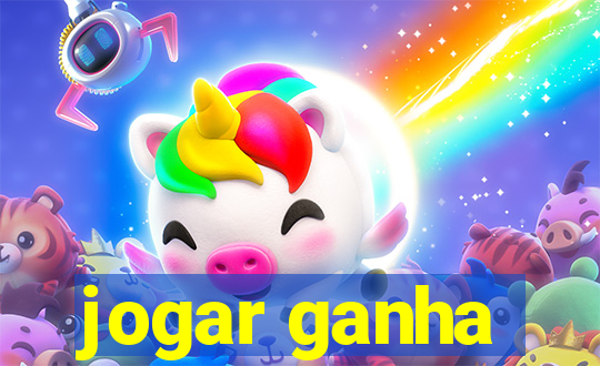 jogar ganha