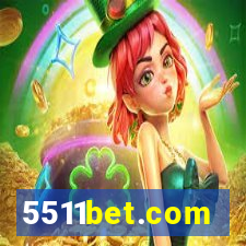 5511bet.com