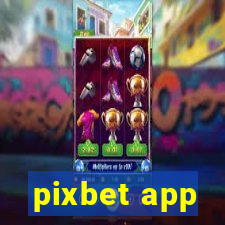 pixbet app