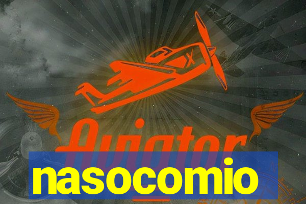 nasocomio