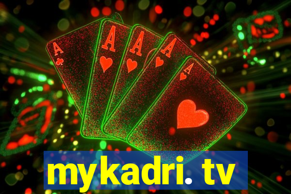 mykadri. tv