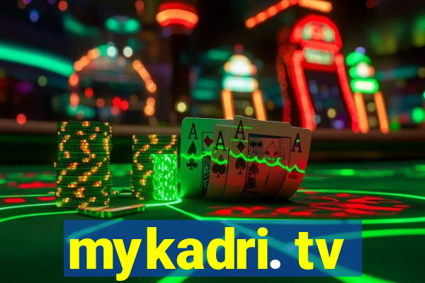 mykadri. tv