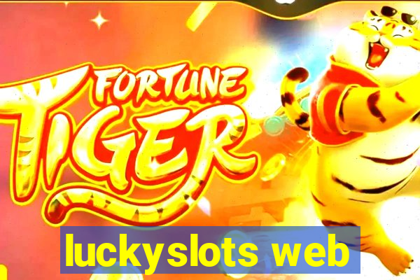 luckyslots web