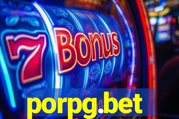 porpg.bet