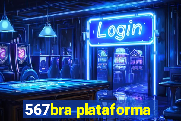 567bra plataforma