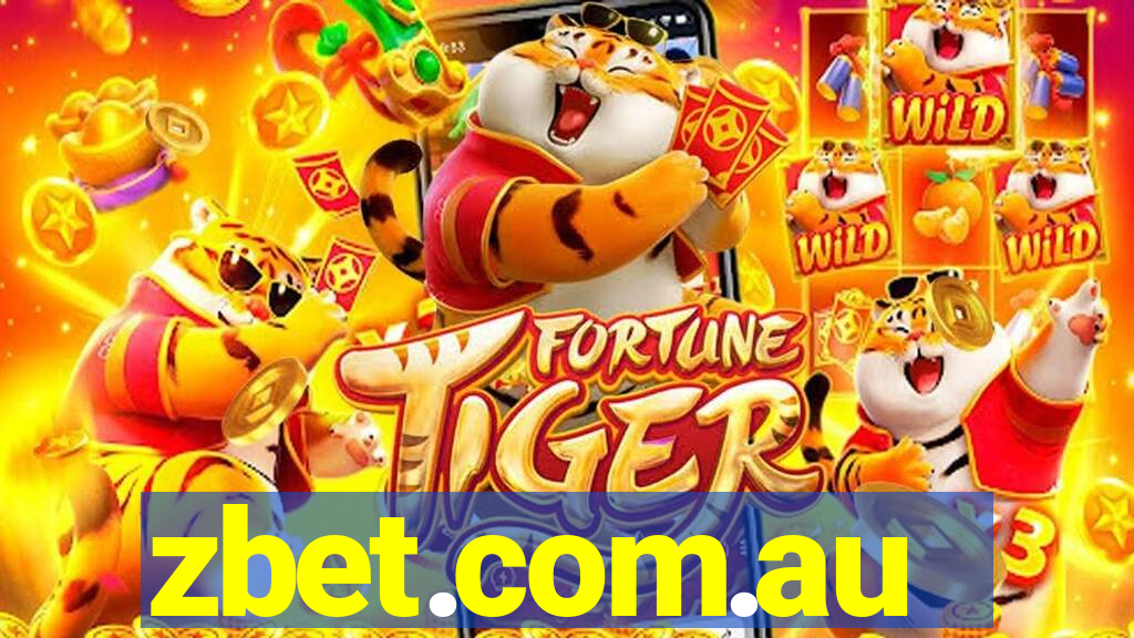 zbet.com.au