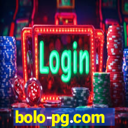 bolo-pg.com