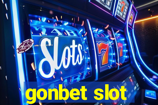 gonbet slot