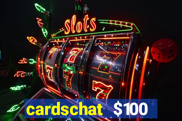 cardschat $100 freeroll password