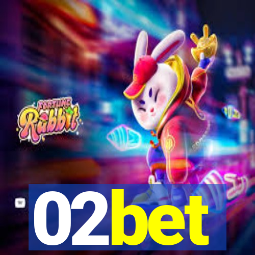 02bet