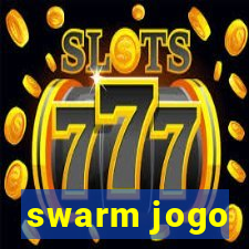 swarm jogo