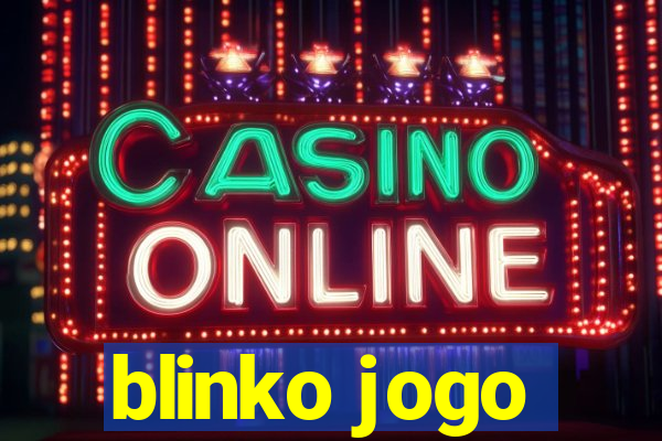 blinko jogo