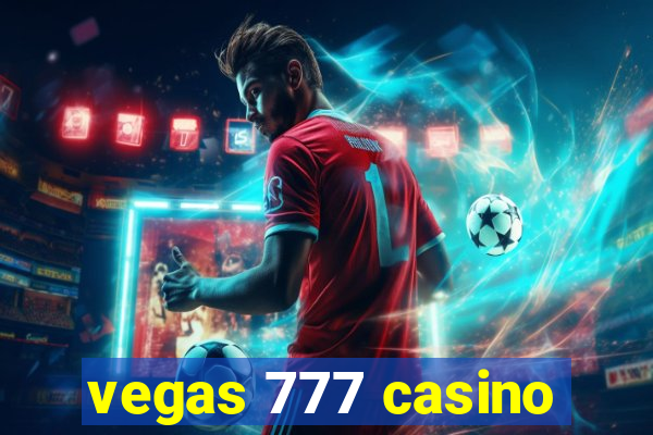 vegas 777 casino