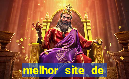 melhor site de aposta esportiva