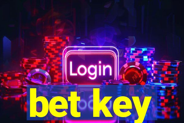 bet key