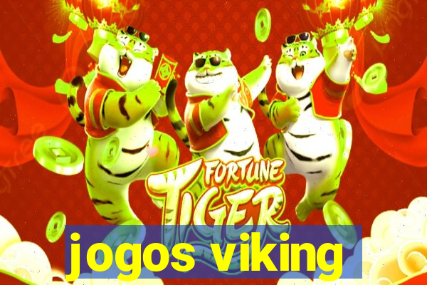 jogos viking