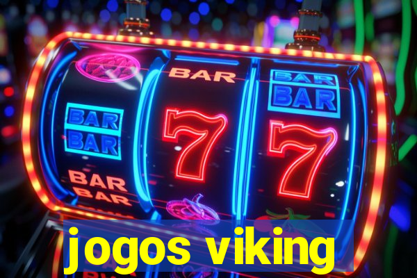 jogos viking