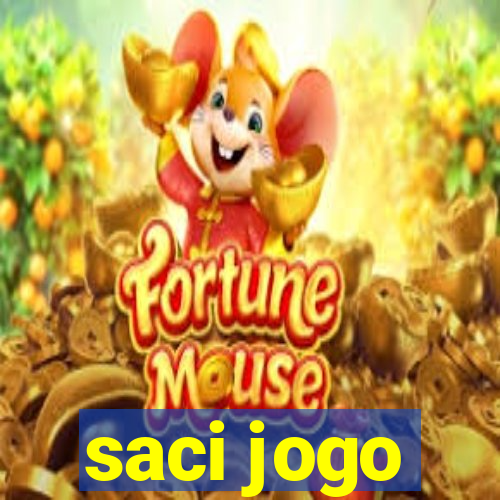 saci jogo