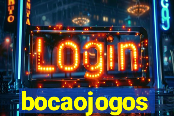 bocaojogos