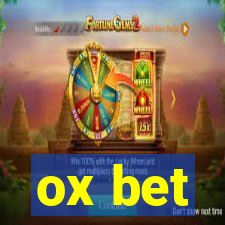 ox bet