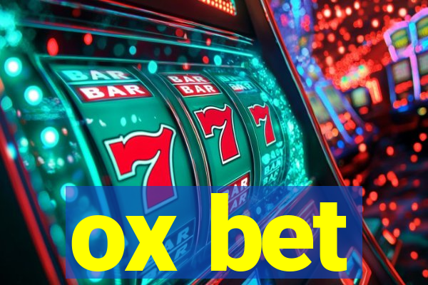 ox bet