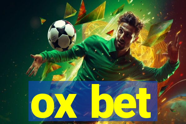 ox bet