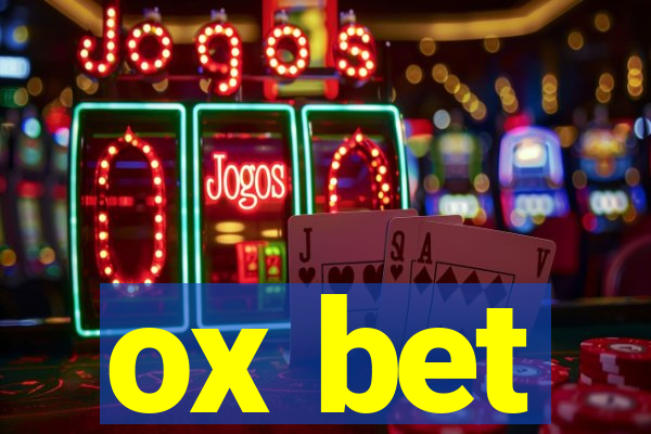 ox bet