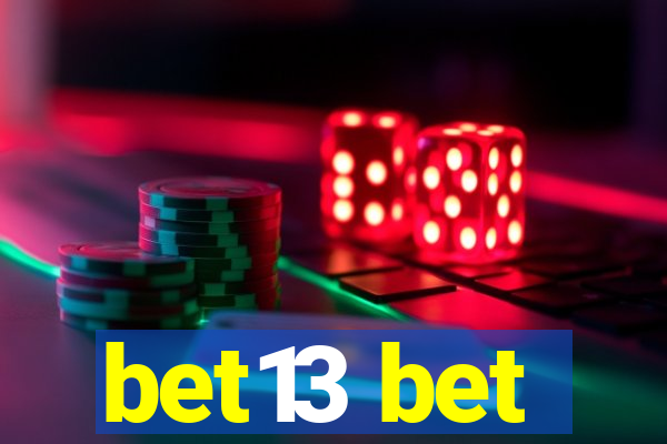 bet13 bet