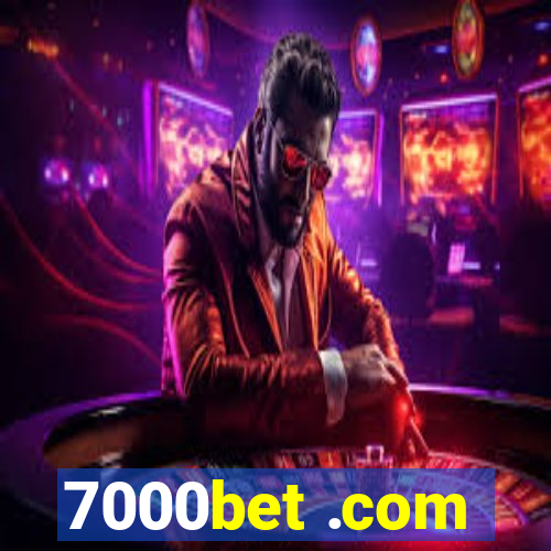 7000bet .com