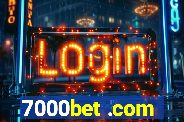 7000bet .com