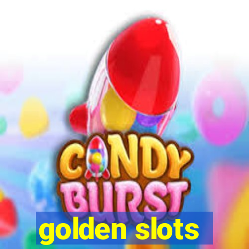 golden slots