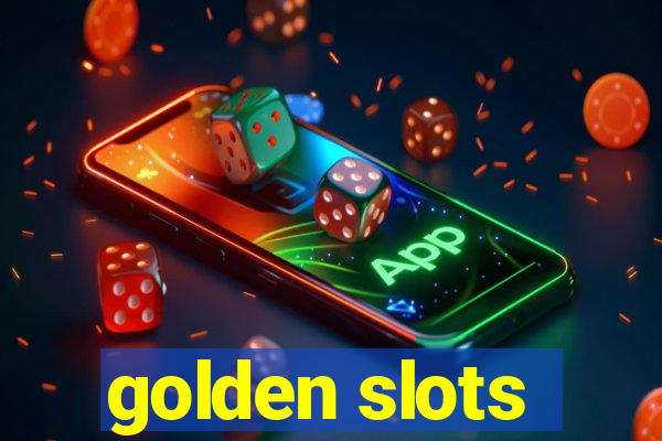 golden slots