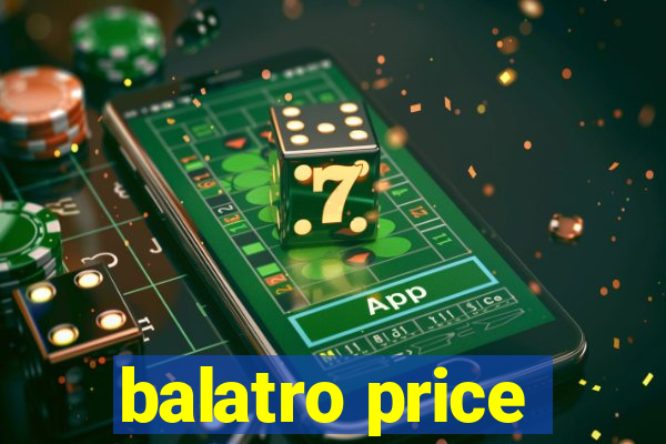 balatro price