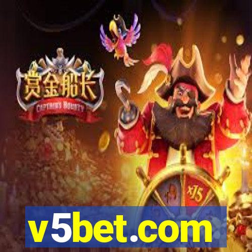 v5bet.com