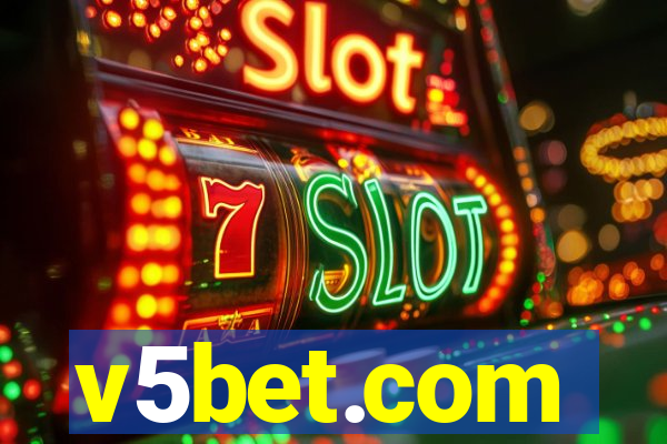 v5bet.com