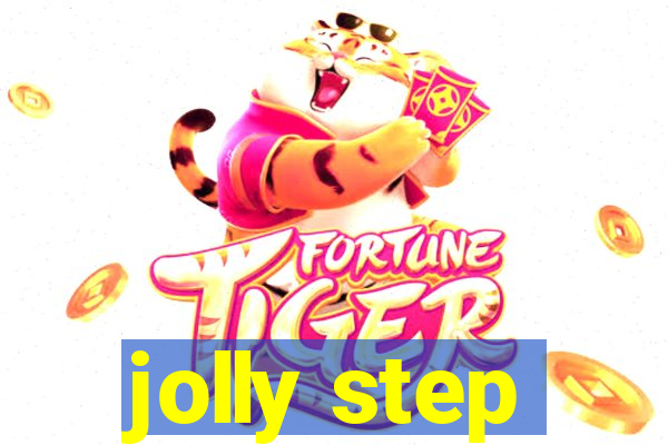 jolly step