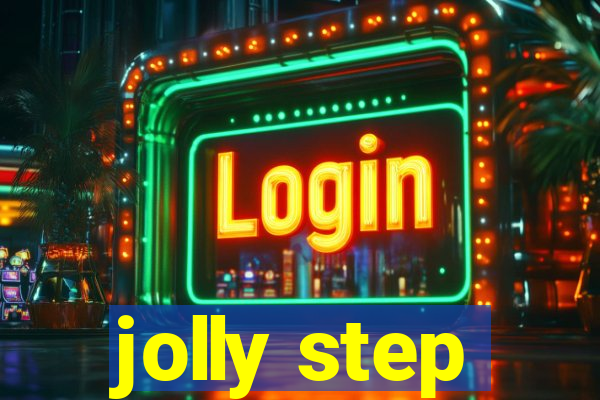 jolly step