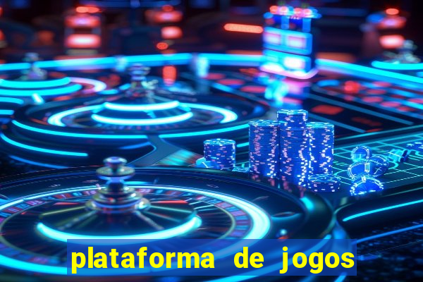 plataforma de jogos demo pg