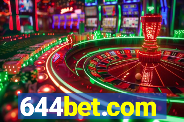 644bet.com