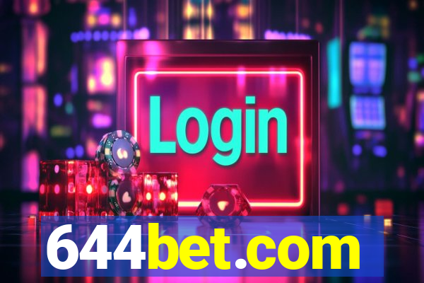 644bet.com