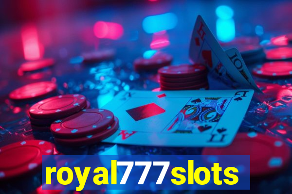 royal777slots